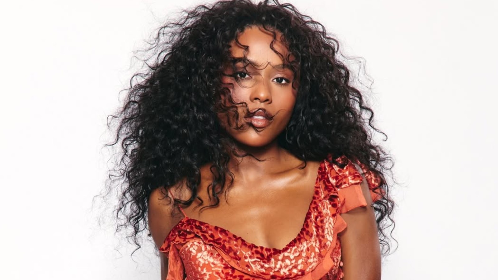 ‘Escutei que meu noivo não ia aceitar minha carreira’