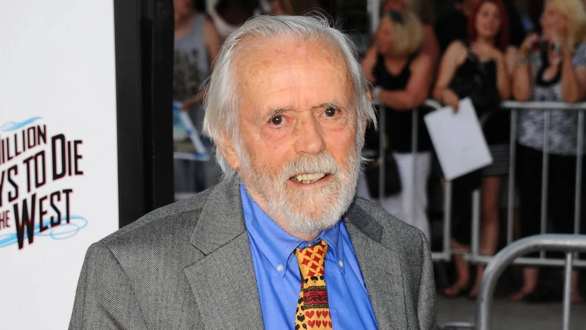 ‘He Died the Way He Lived, On His Terms’