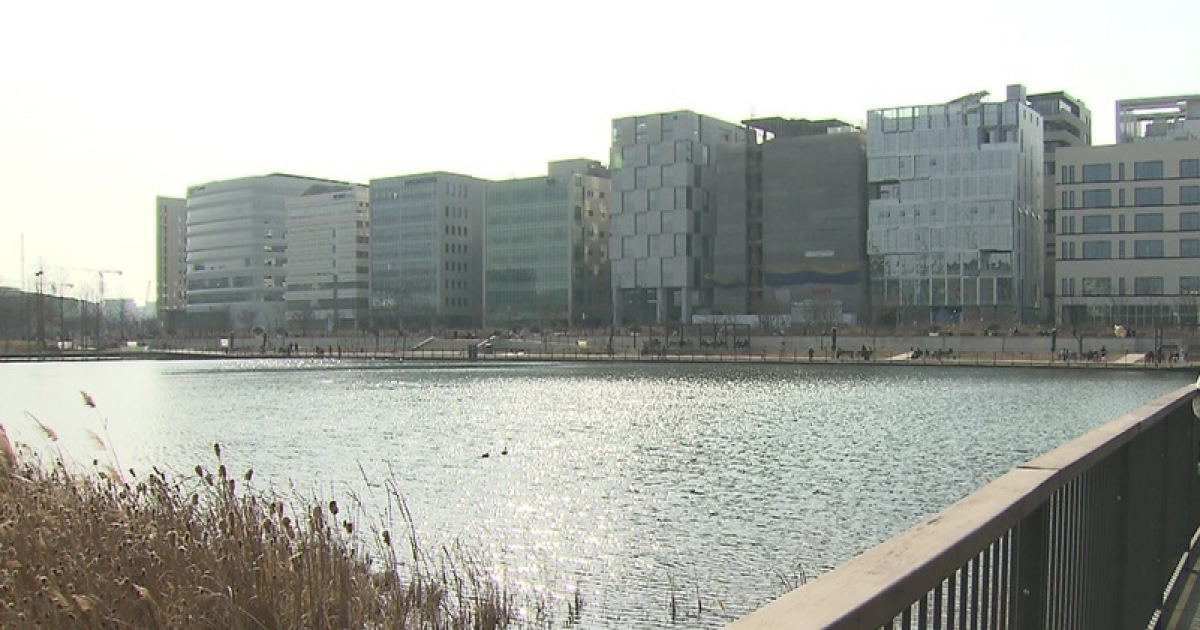 [내일날씨] 다시 꽃샘추위…수도권 미세먼지 ‘나쁨’