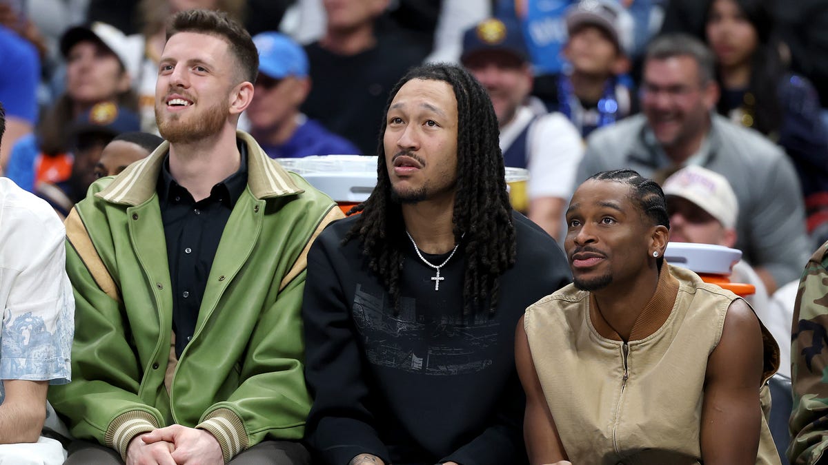 10 players ruled out vs Phoenix Suns