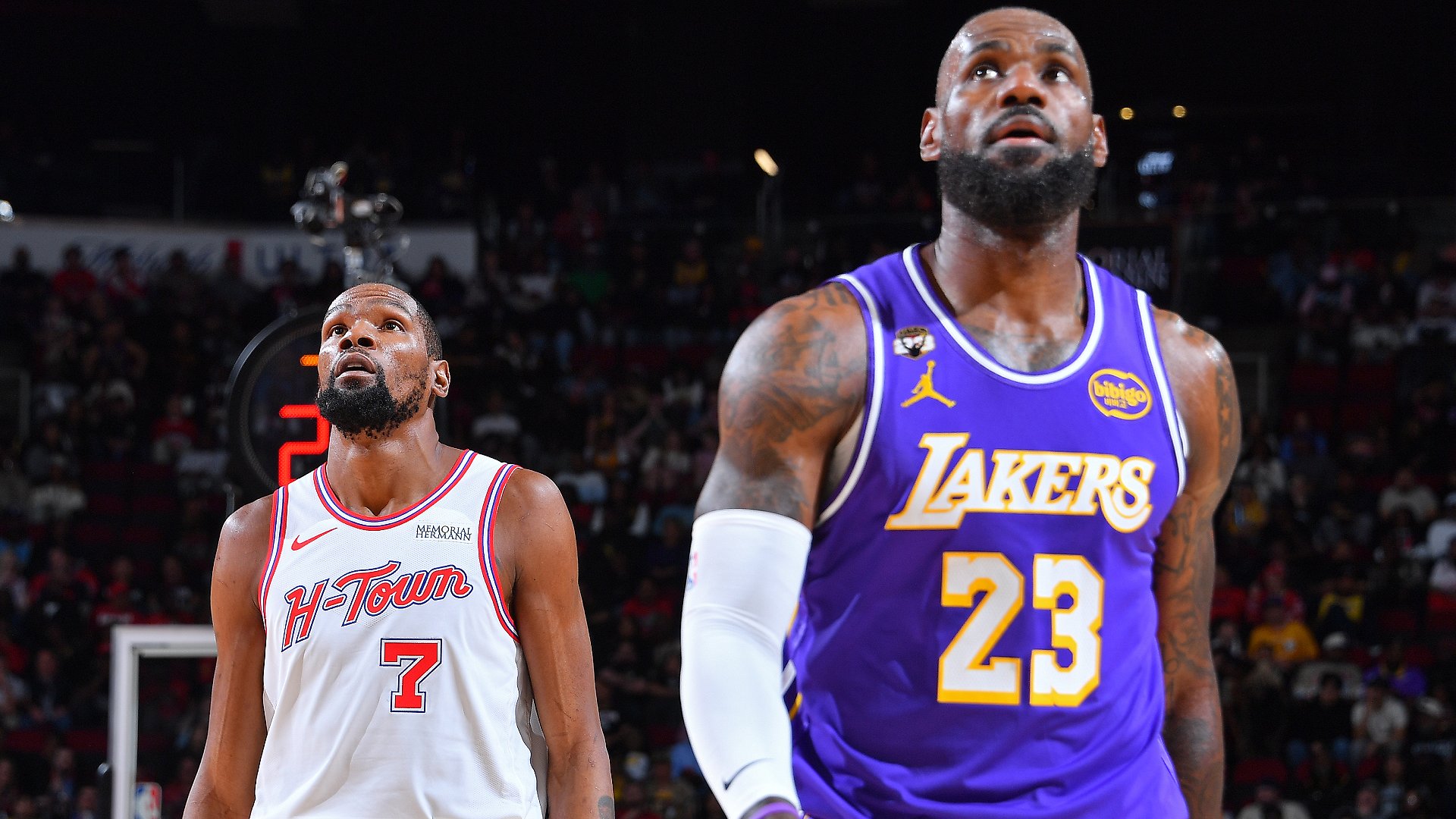 11 milestones to watch for in 2026 NBA Playoffs