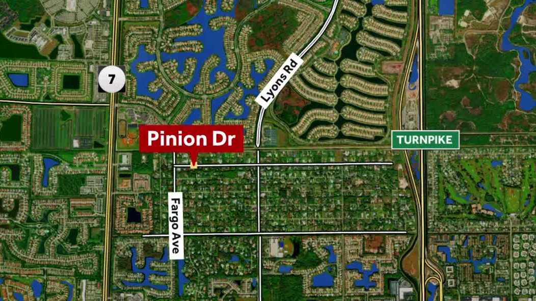 14-year-old girl injured in Florida skateboard accident