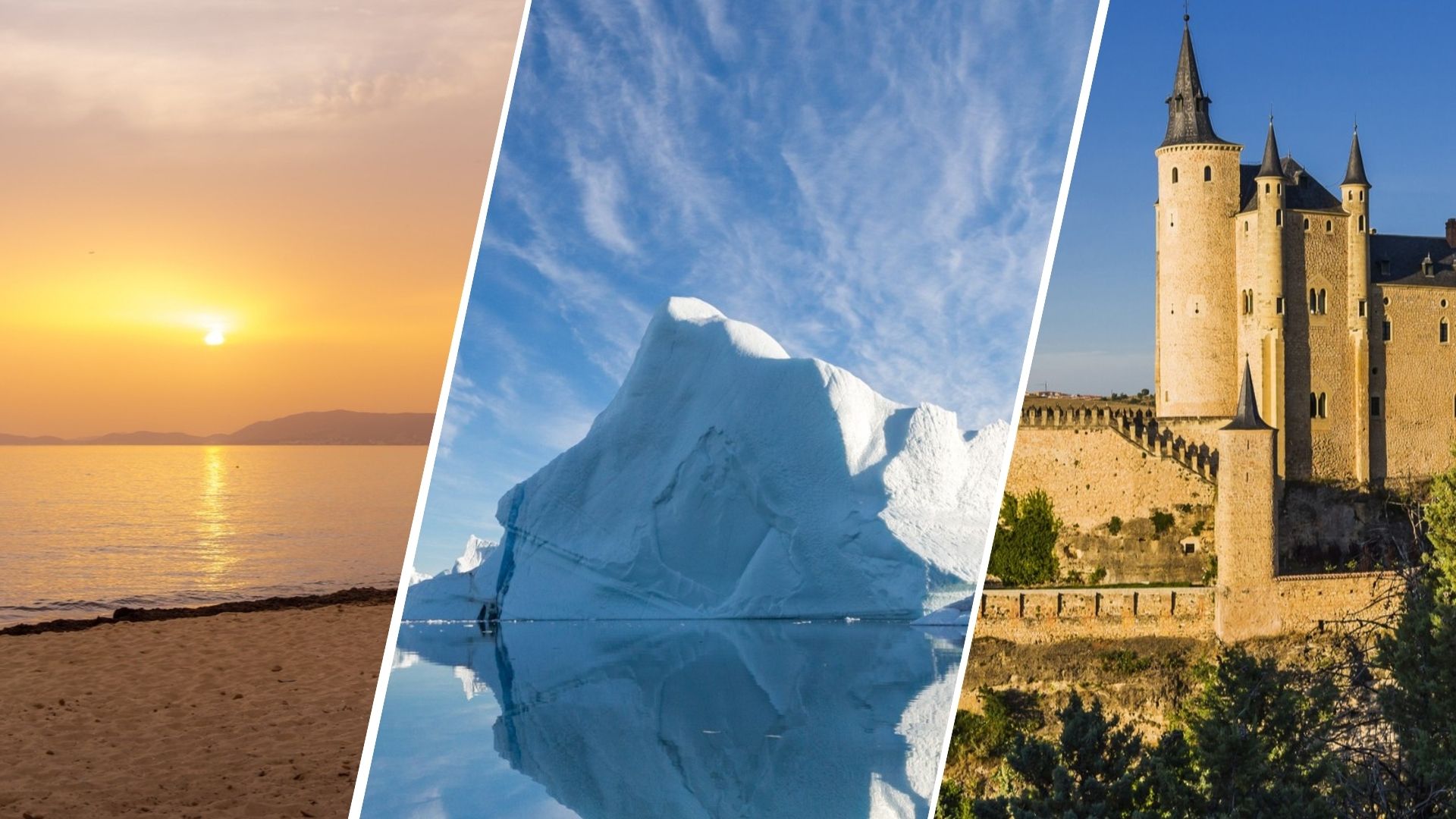 15 expert-checked places to see the 2026 total solar eclipse in Spain, Iceland and Greenland