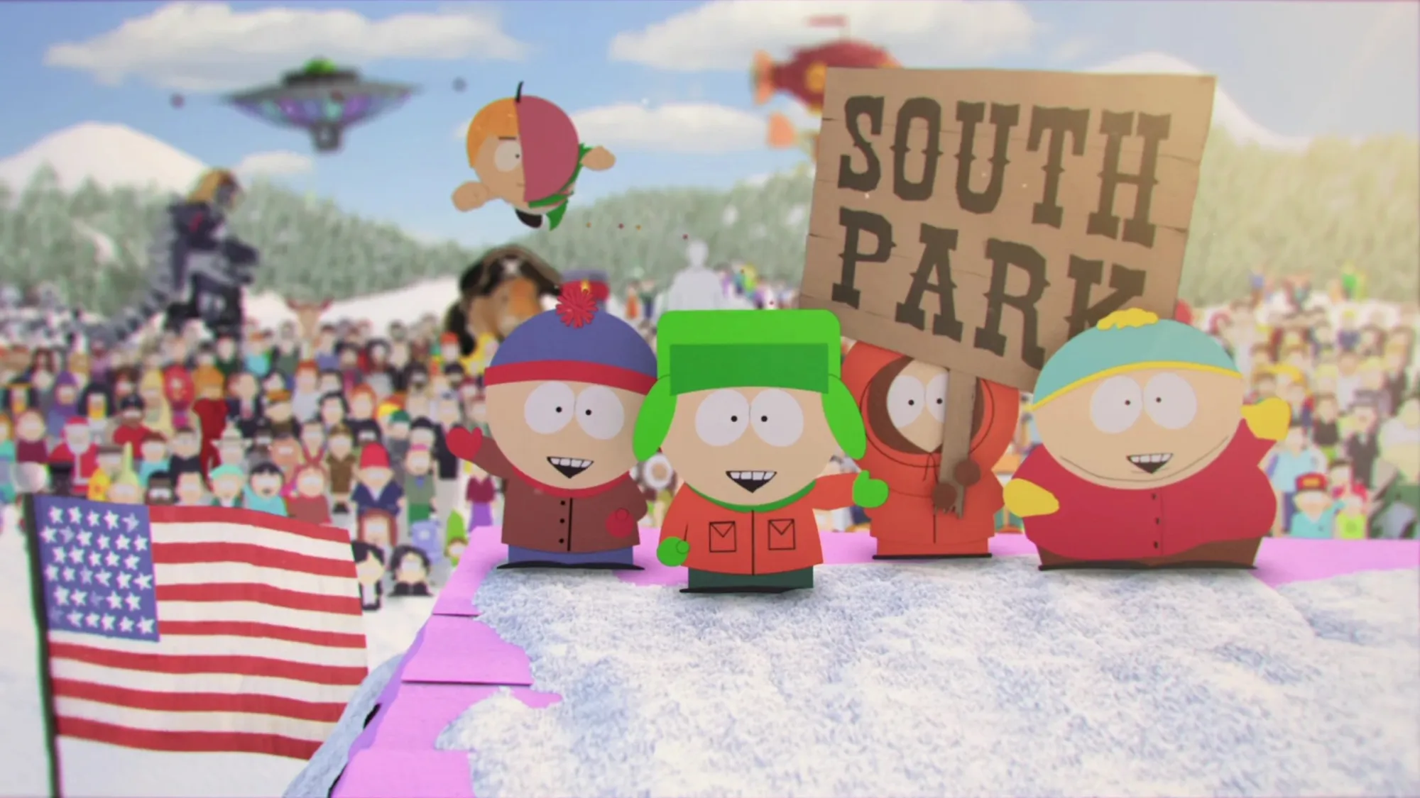 16 Years Ago, South Park’s Most Controversial Episode Premiered (And It’s Still Banned in 2026)