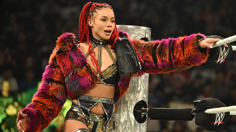 WWE News, AEW News, Pro Wrestling Backstage News