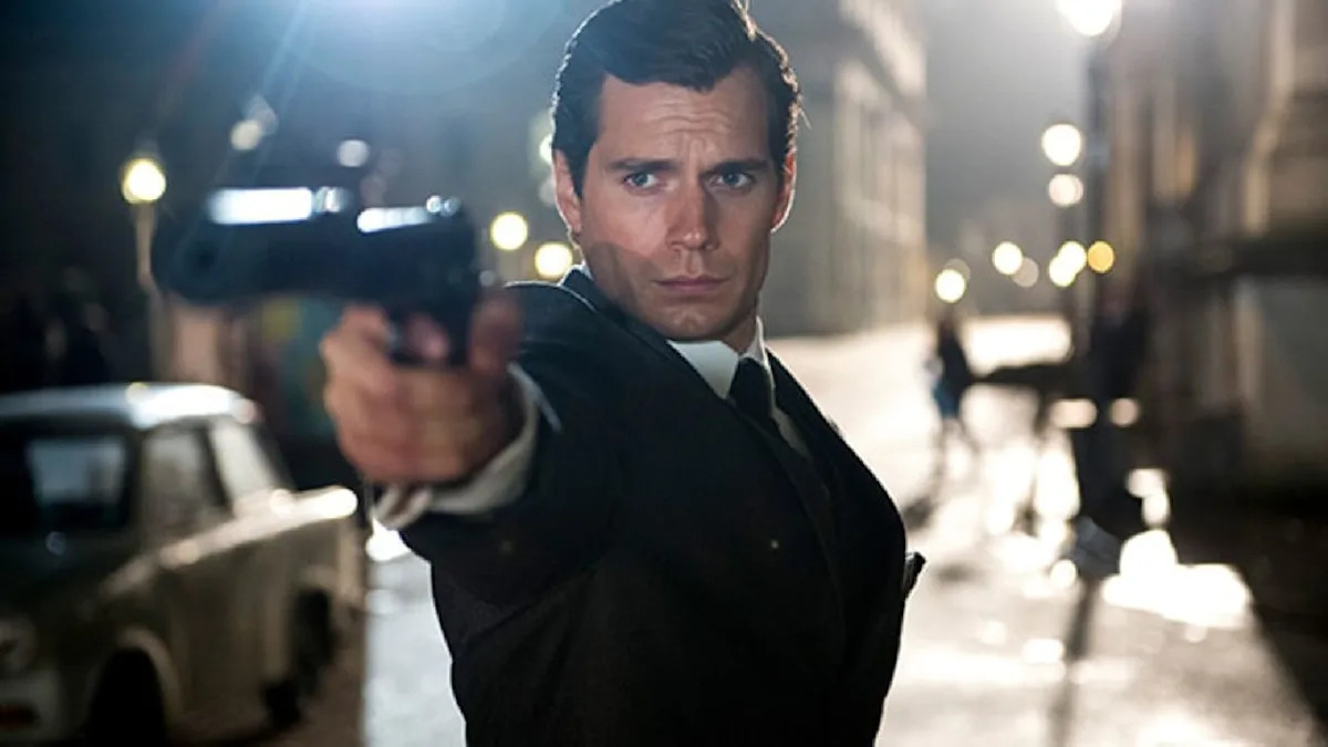 20 years after losing the role, Henry Cavill is keen to be in James Bond, but not as 007
