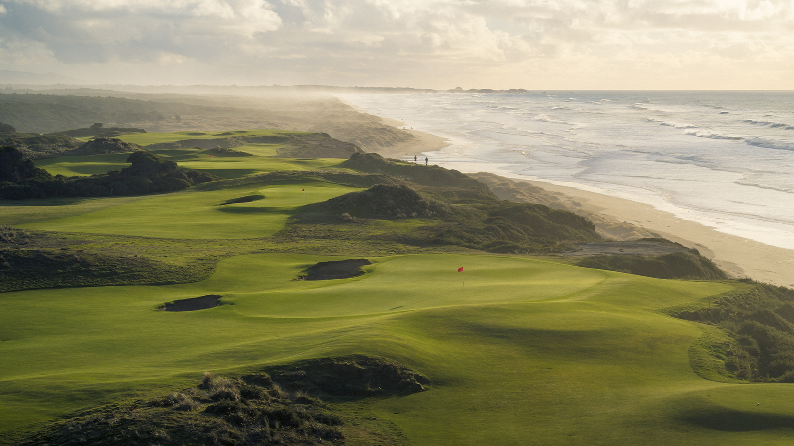 2026 PGA Professional Championship Begins Sunday at Bandon Dunes Golf Resort