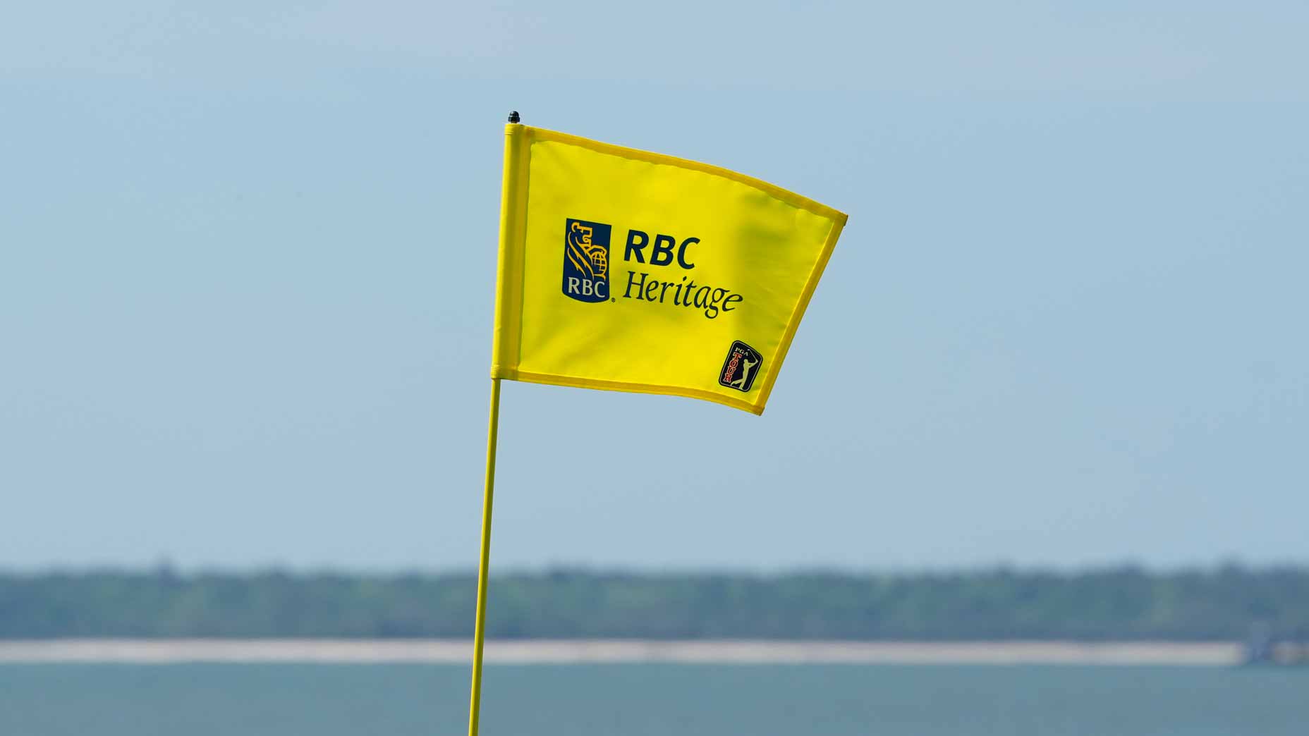 2026 RBC Heritage Friday tee times: Round 2 pairings