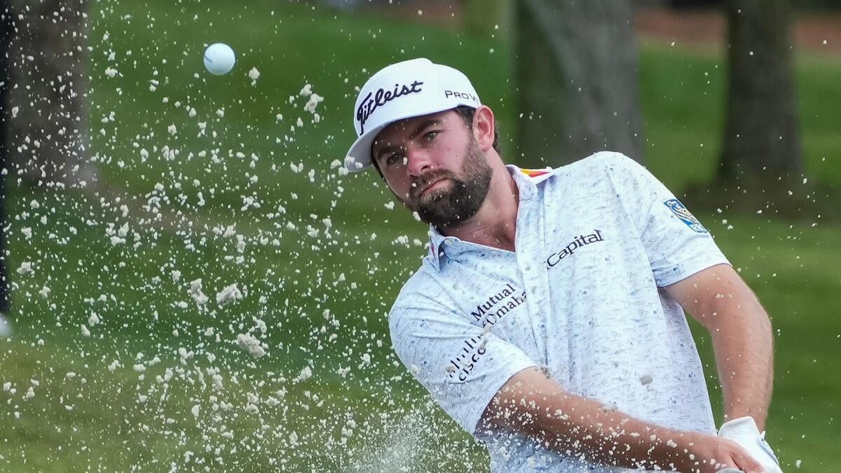 2026 RBC Heritage odds, predictions, favorites, field: Picks to win from 10,000 simulations