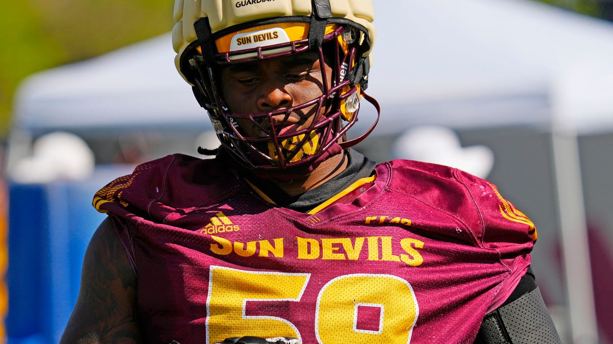 3 prospects Cardinals could pick in each round of 2026 NFL Draft