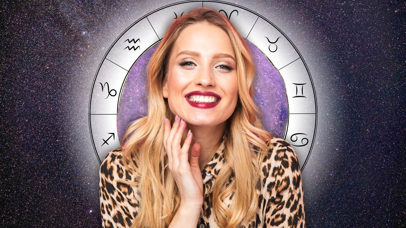 4 Zodiac Signs Receive Major Blessings From The Universe On April 8, 2026