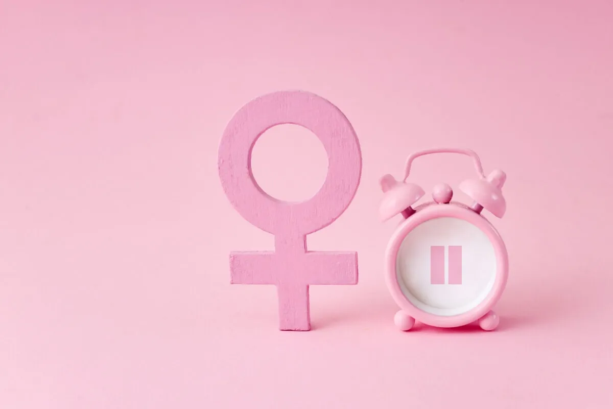 4 complicações decorrentes da menopausa não tratada