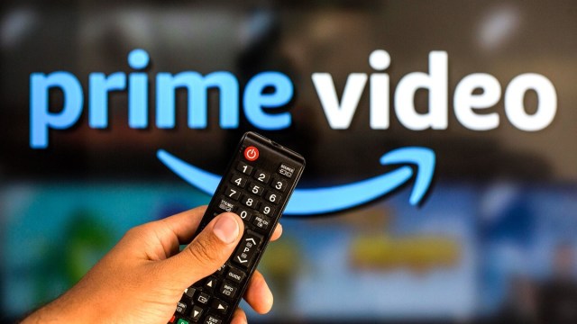 $499 Million Horror Movie & More Prime Video Releases This Week