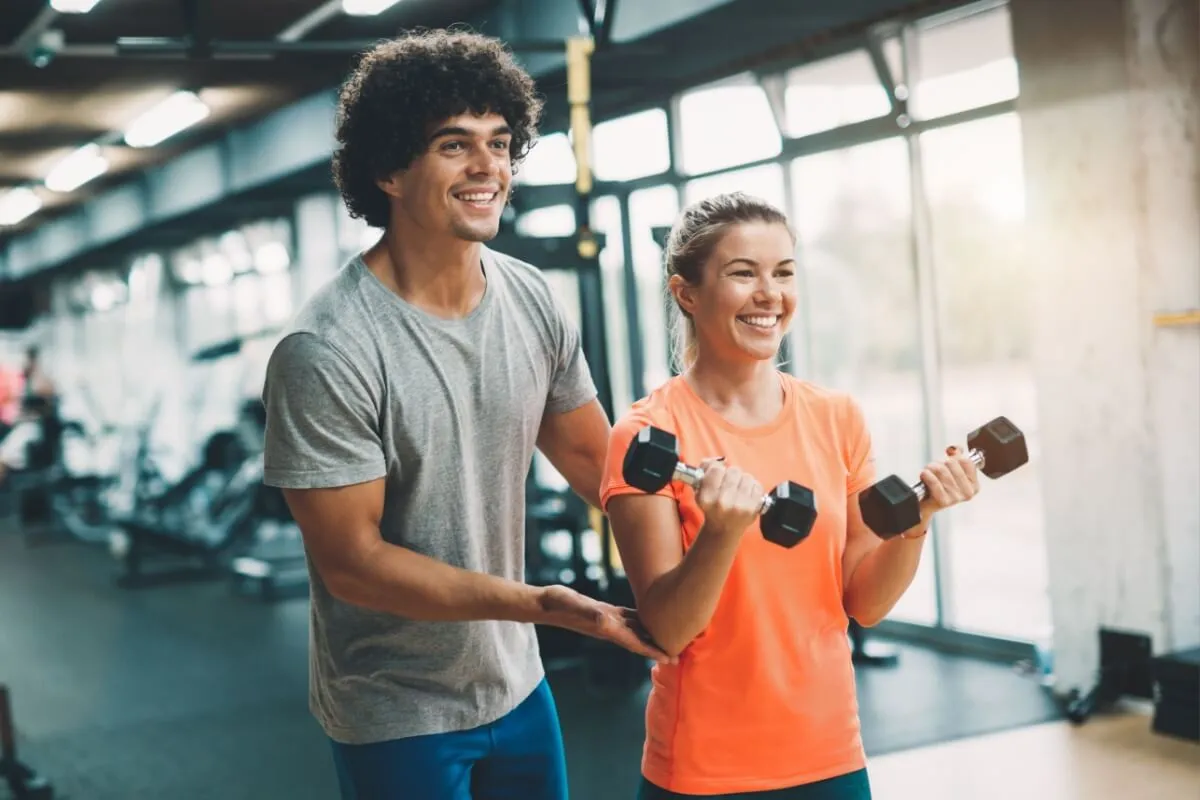 5 dicas para treinar com foco em saúde