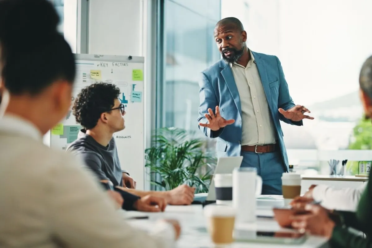 5 sinais de que o crescimento da sua empresa está acontecendo sem controle 