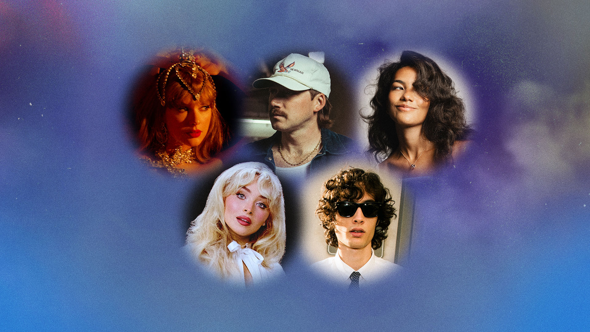 52nd American Music Awards Nominations Revealed