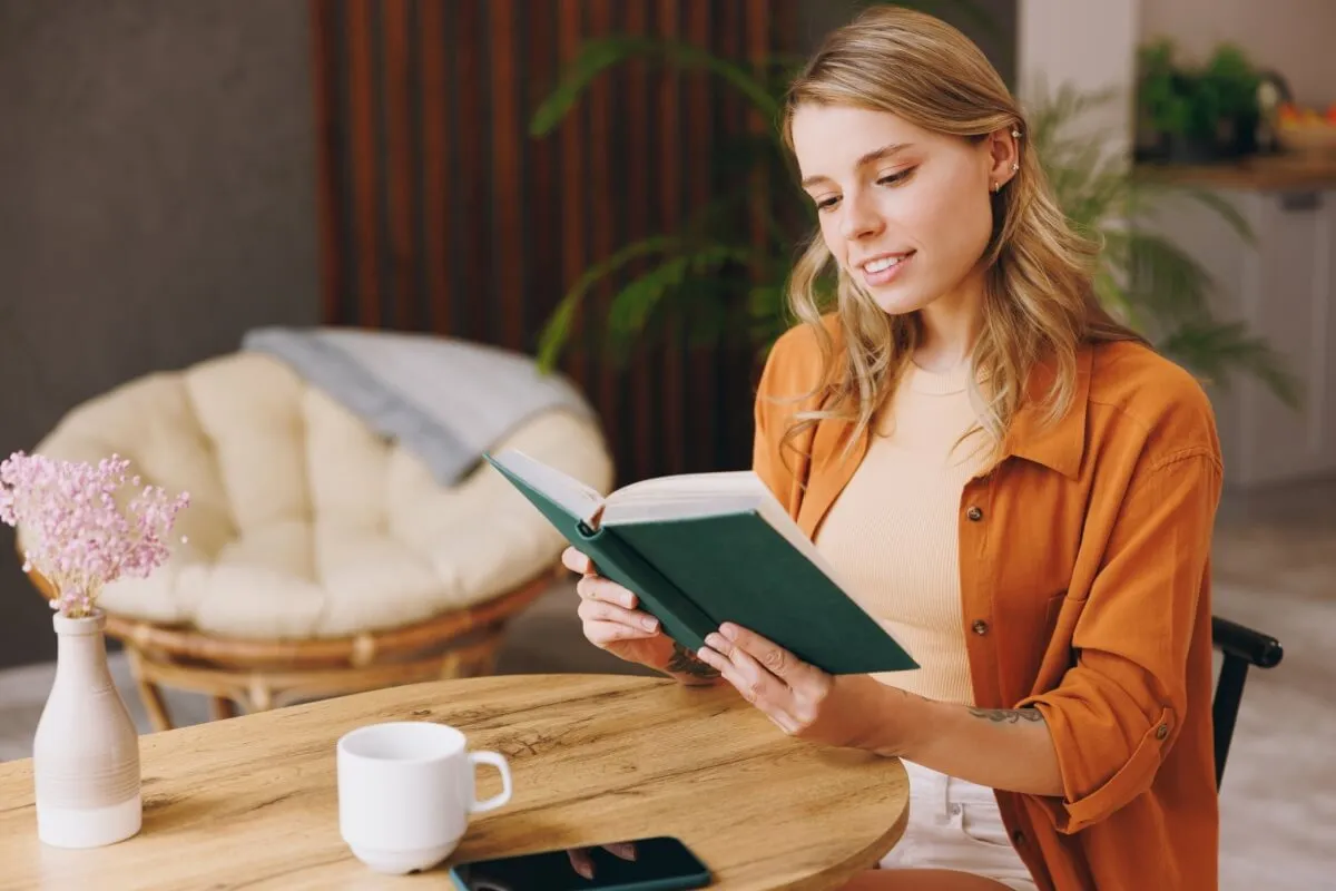 6 livros para crescer na carreira e nos negócios