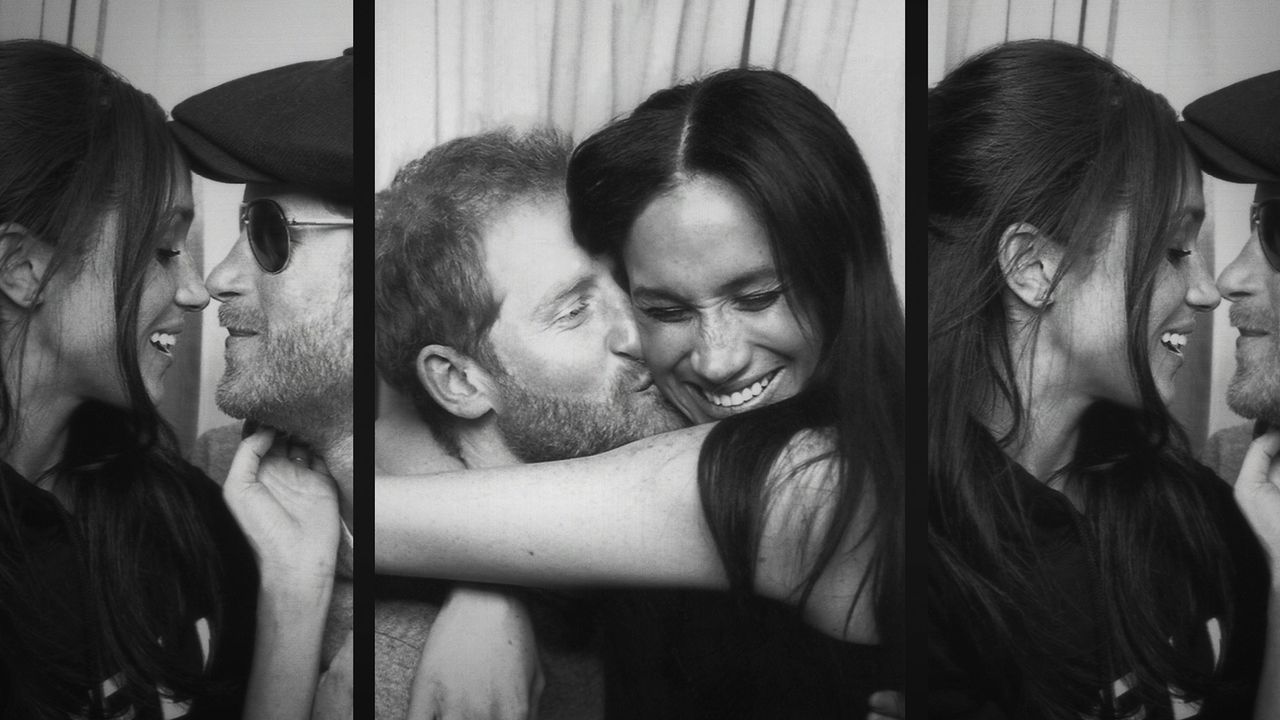 A Complete List of Meghan and Harry’s Creative Projects, From Documentaries to Unrealized Podcasts