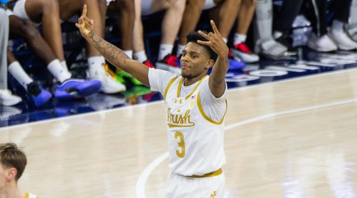 A closer look at IU basketball transfer portal visitor Markus Burton – The Daily Hoosier