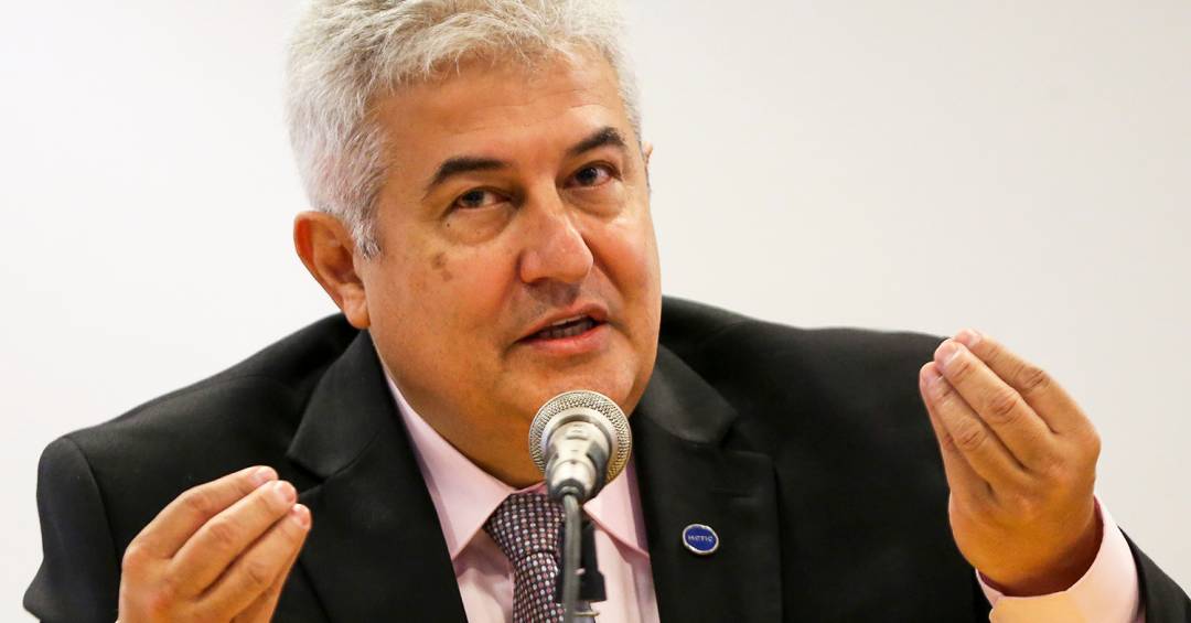 A polêmica envolvendo o senador astronauta e políticos de direita em SP