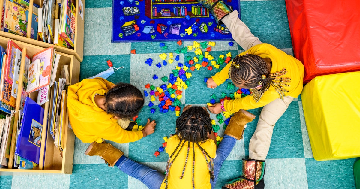 A study found Maryland is the third most expensive state to raise a child. Here’s how much it costs.