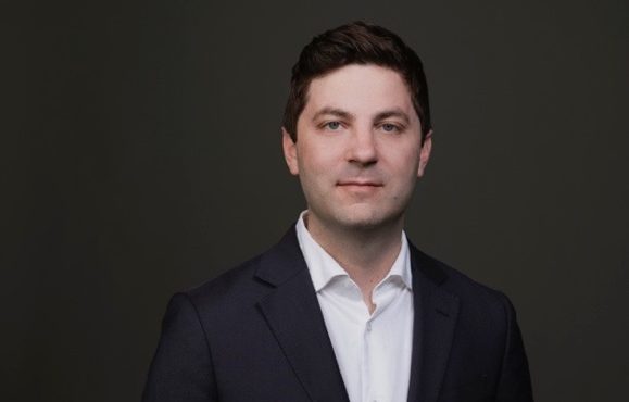 ABC News Names Jon Schlosberg Executive Producer, ‘This Week’