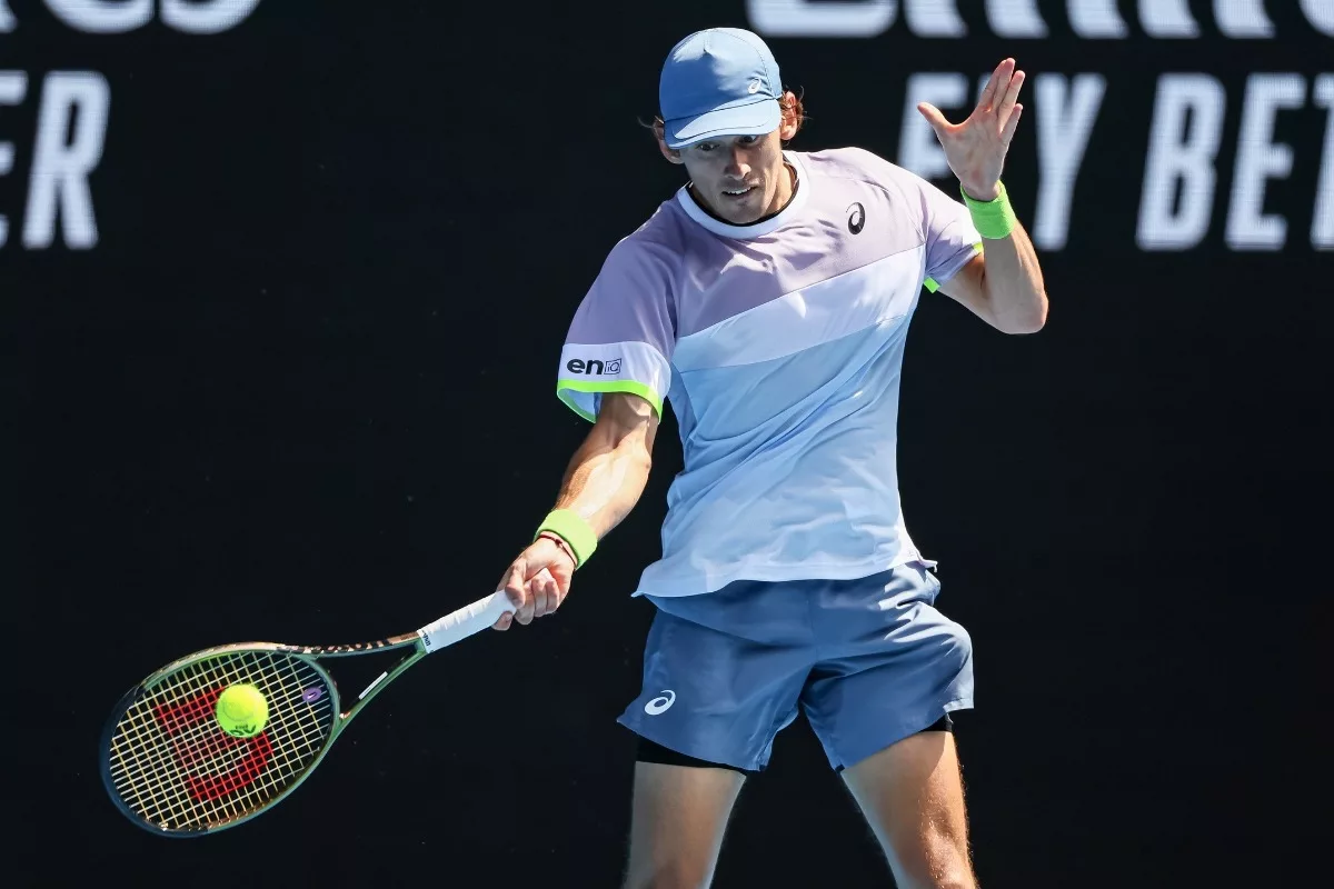 ATP Barcelona Day 2 Predictions Including de Minaur vs Ofner