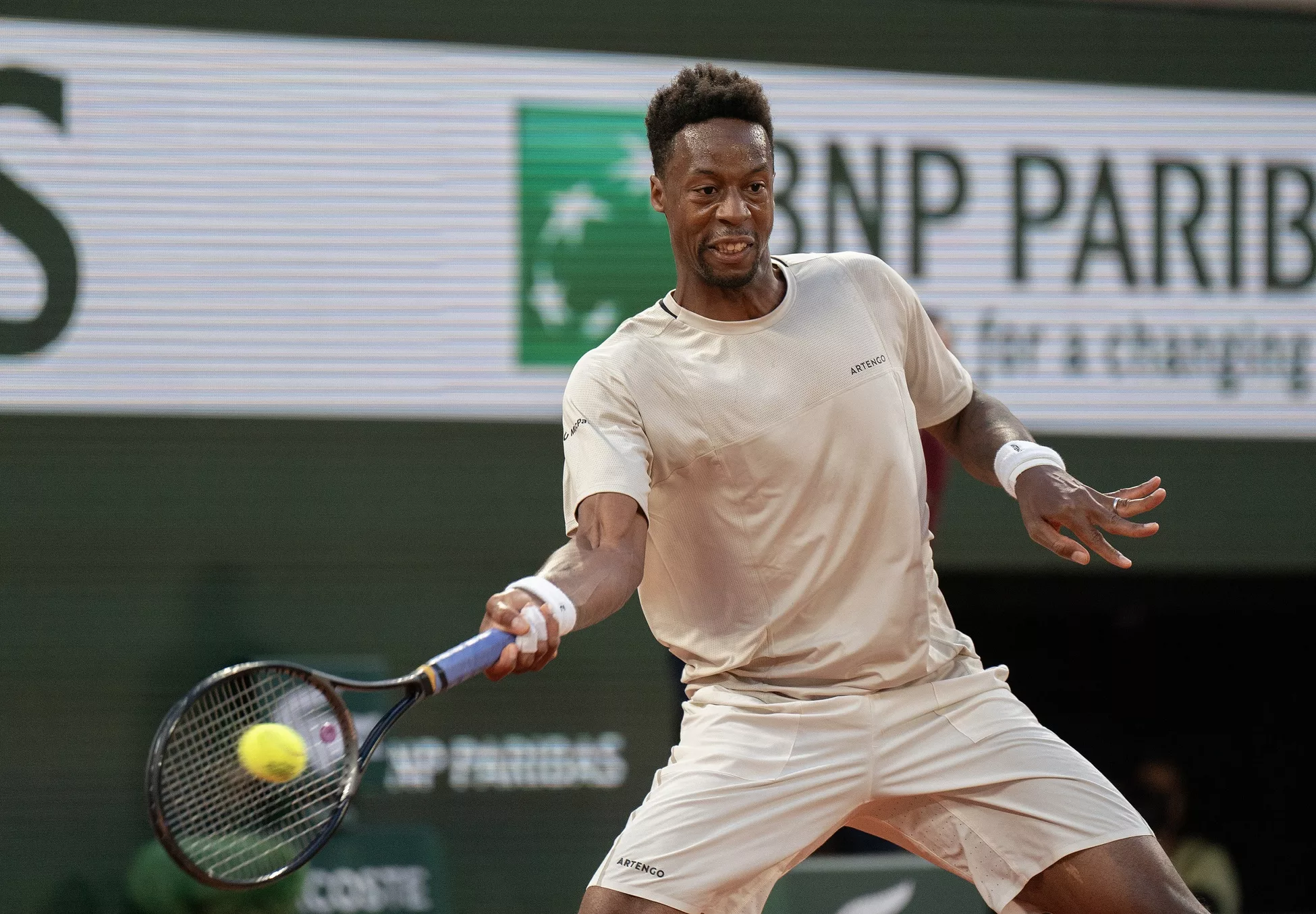 ATP Madrid Day 2 Predictions Including Monfils vs Ugo Carabelli