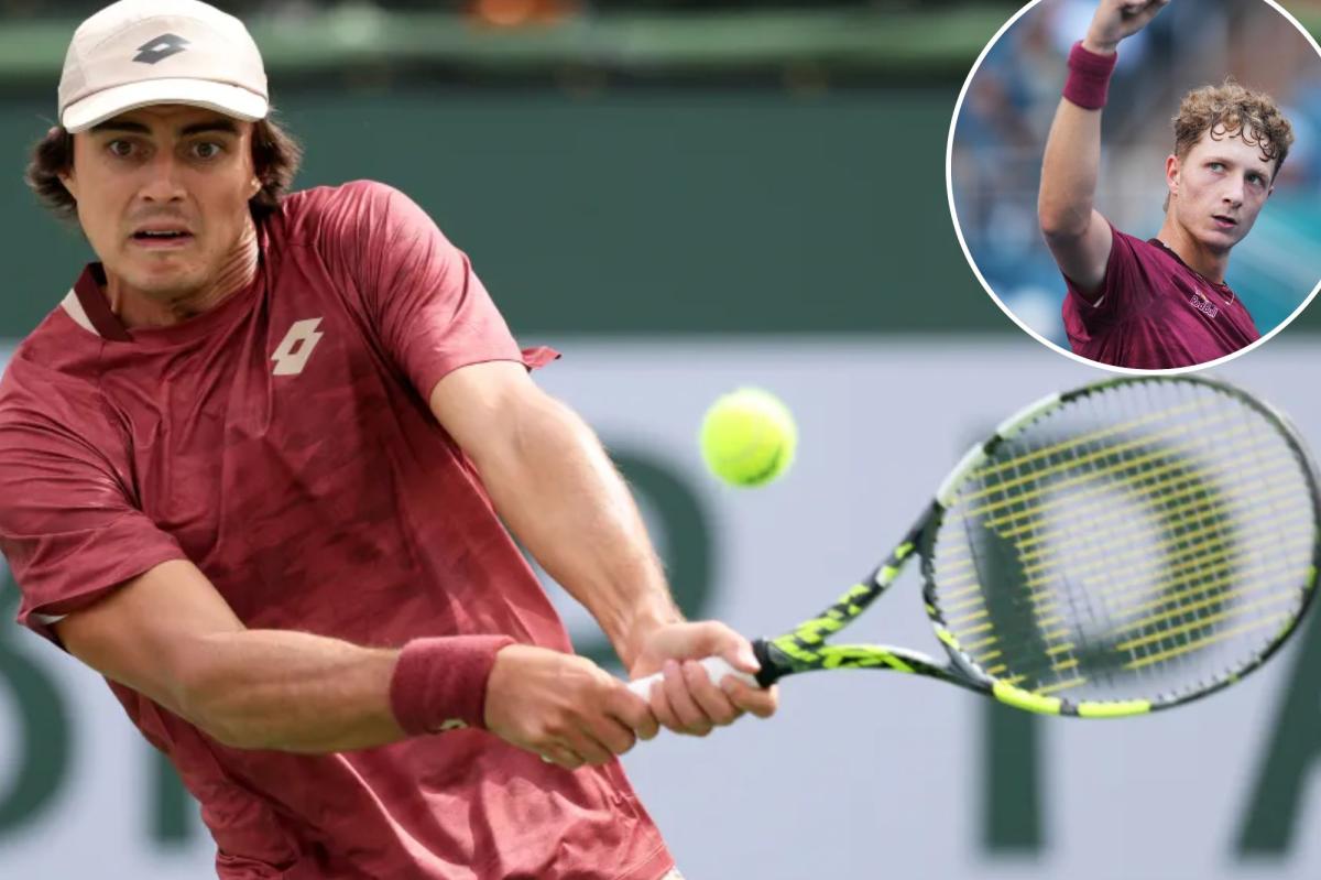 ATP Madrid tennis picks, odds, best bets Thursday