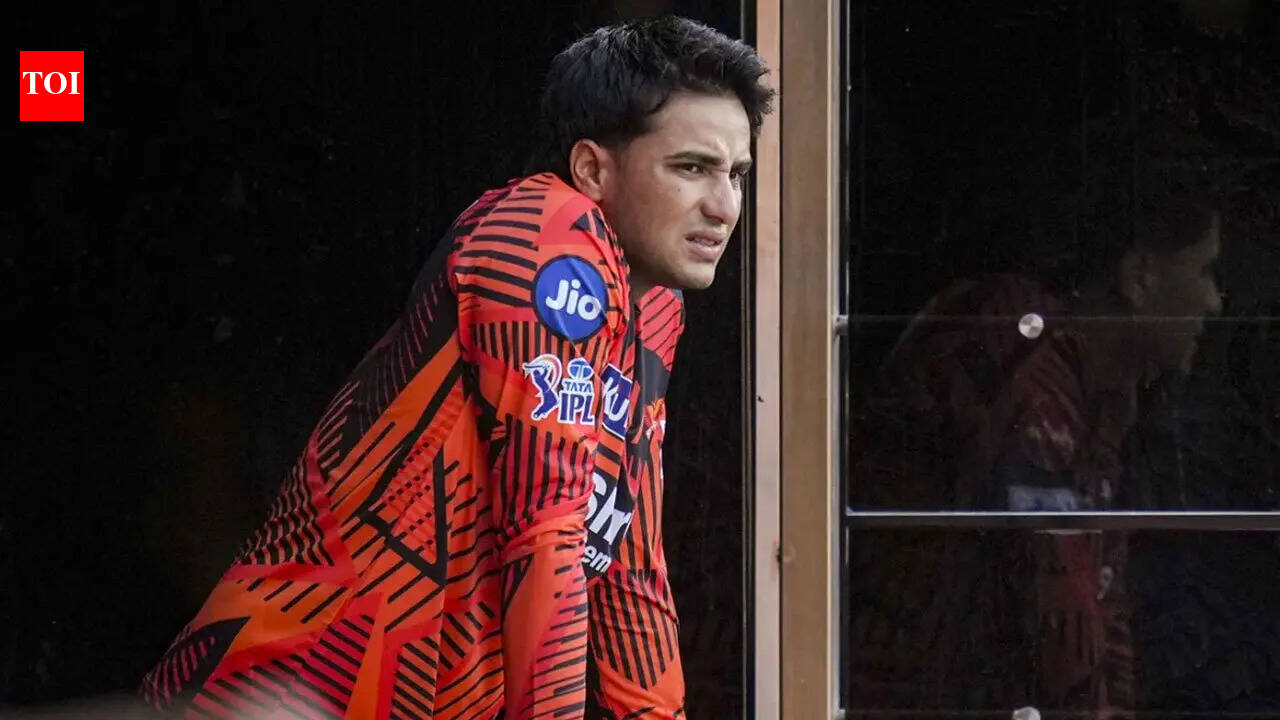 Abhishek Sharma: ‘Unwanted’ milestone! Abhishek Sharma breaks Rohit Sharma, Sanju Samson records | Cricket News