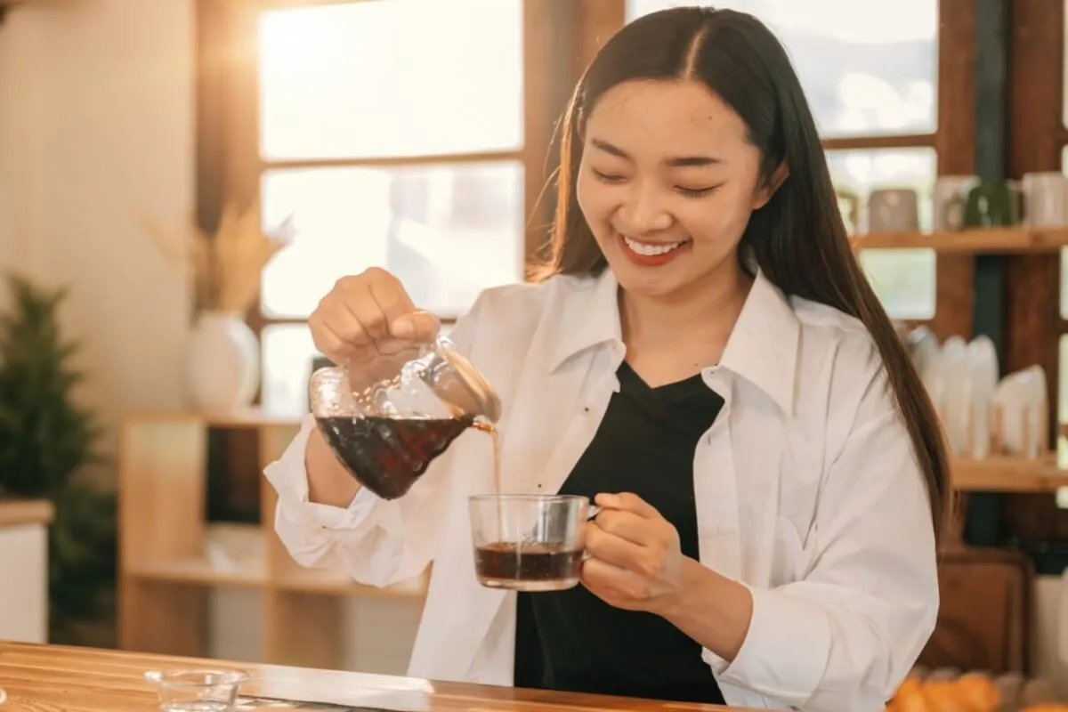 Adeus, cansaço! Os surpreendentes benefícios do café para a saúde