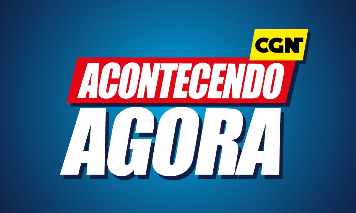 Adolescente fica ferido após queda de moto no Santa Felicidade