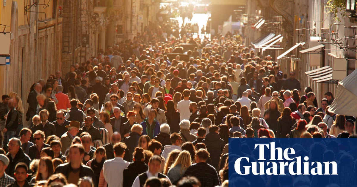 After Italian law change, Americans hope supreme court ruling will reopen door to citizenship | Italy