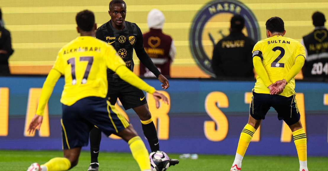 Al-Ittihad x Al Hazm: onde assistir ao vivo e escalações do jogo hoje (03) pelo Campeonato Saudita | Futebol