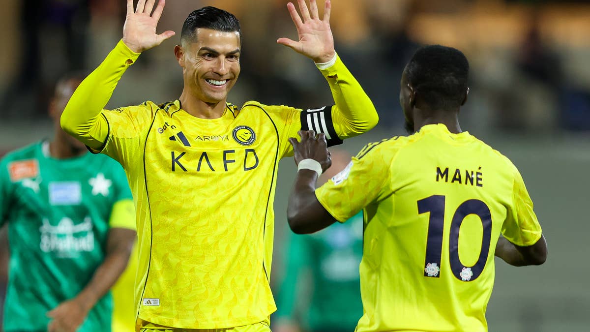 Al-Nassr vs Al-Ettifaq Lineups, Predictions, Saudi Pro League Live Score & Results