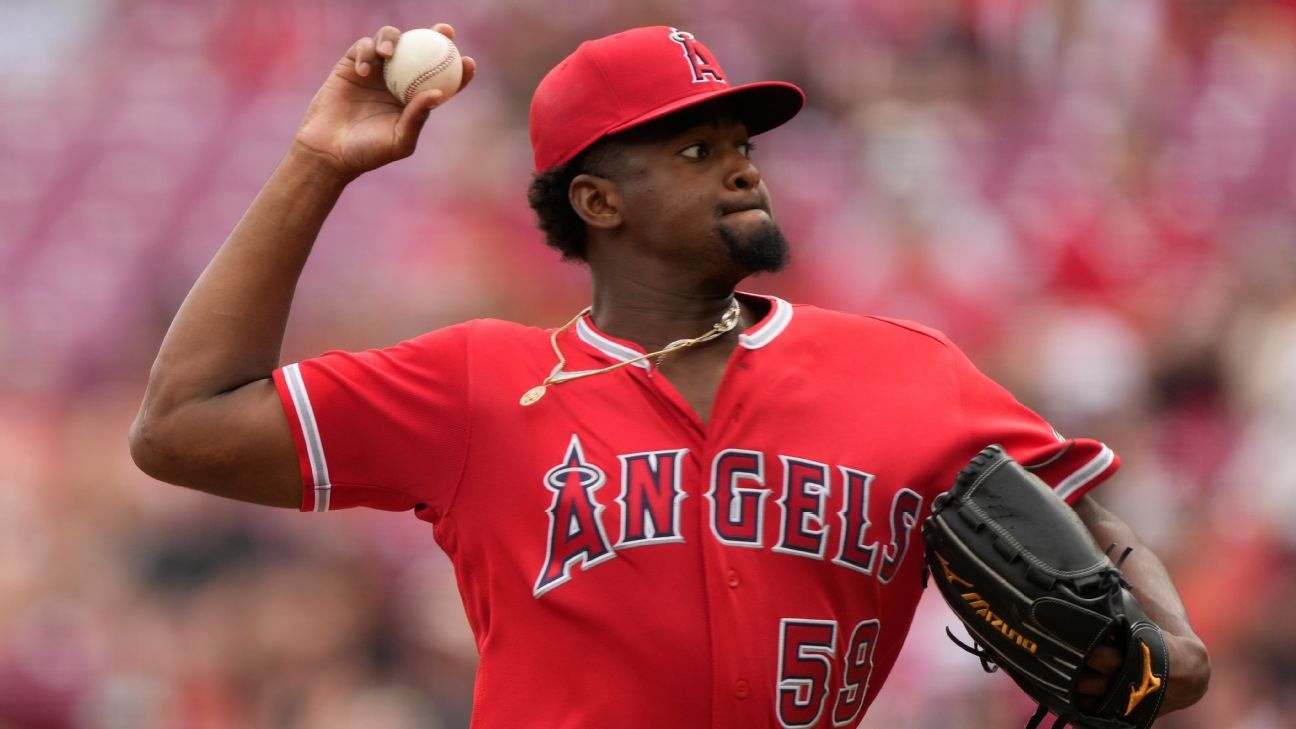 Al Rojas Vivo: José Soriano domina el pitcheo latino en MLB