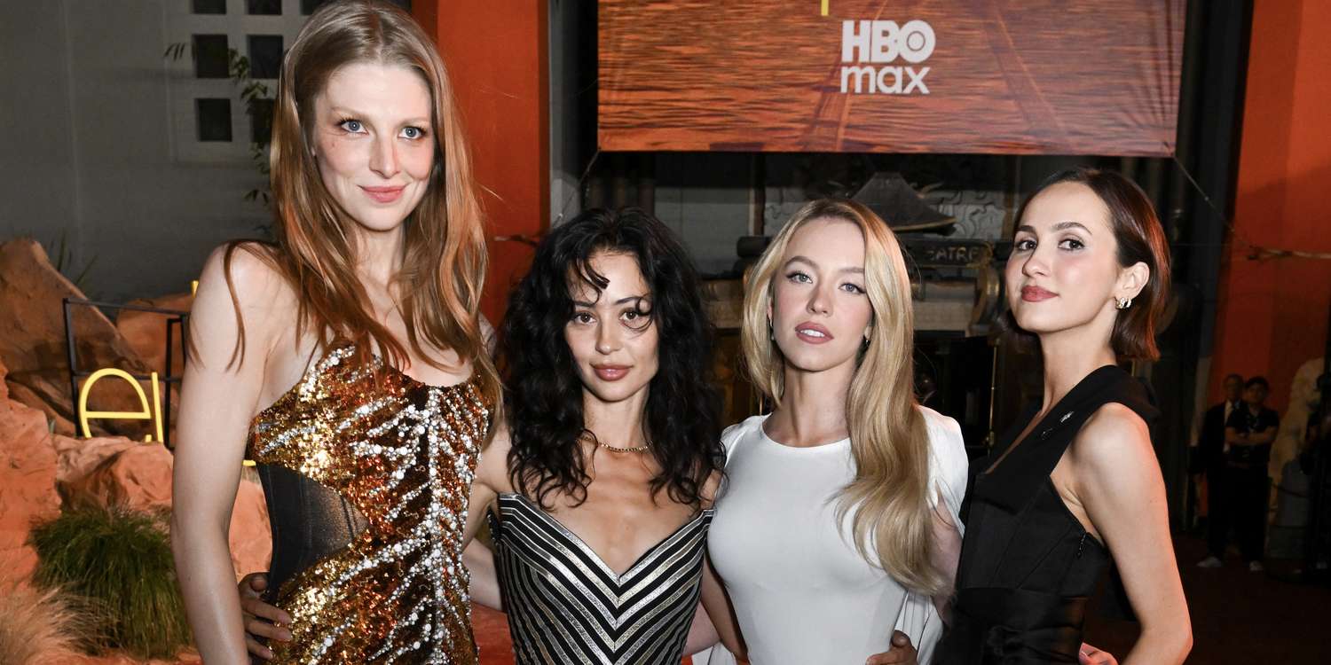 All the Real Life Loves of the 'Euphoria' Season 3 Cast, From Zendaya to Jacob Elordi