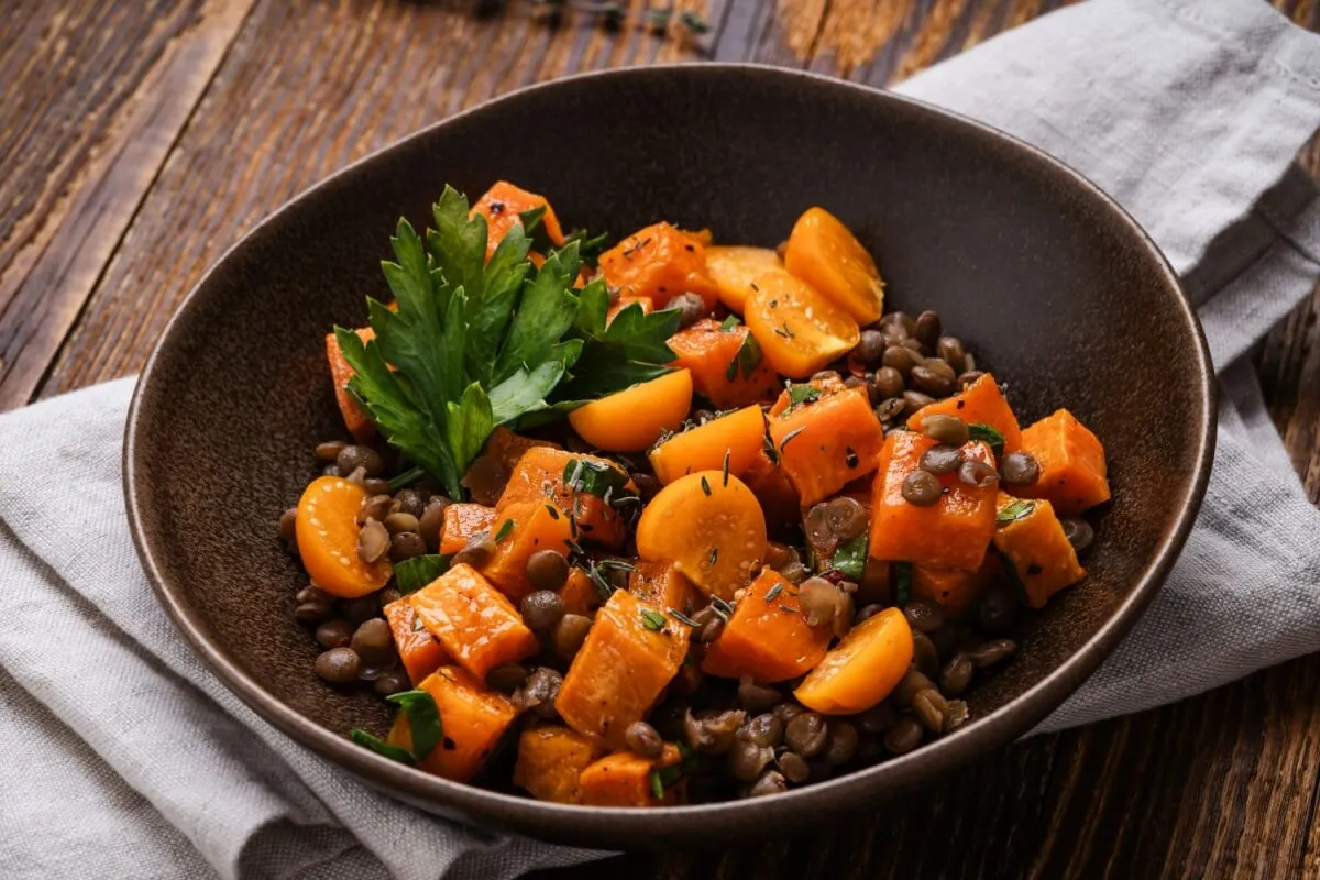 Almoço para a semana: 5 receitas saudáveis e leves para incluir na dieta