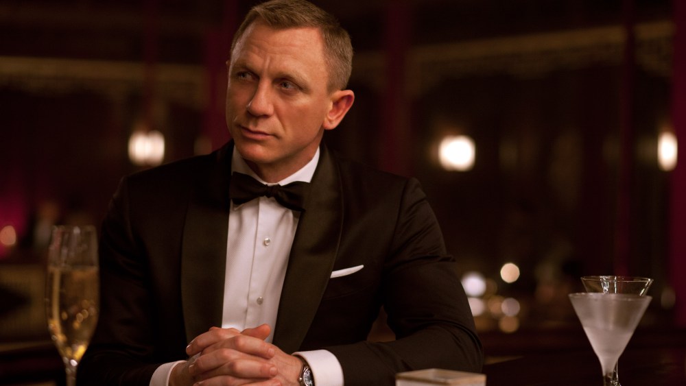 Amazon Boss on James Bond Actor Search:: ‘We’re Taking the Time’