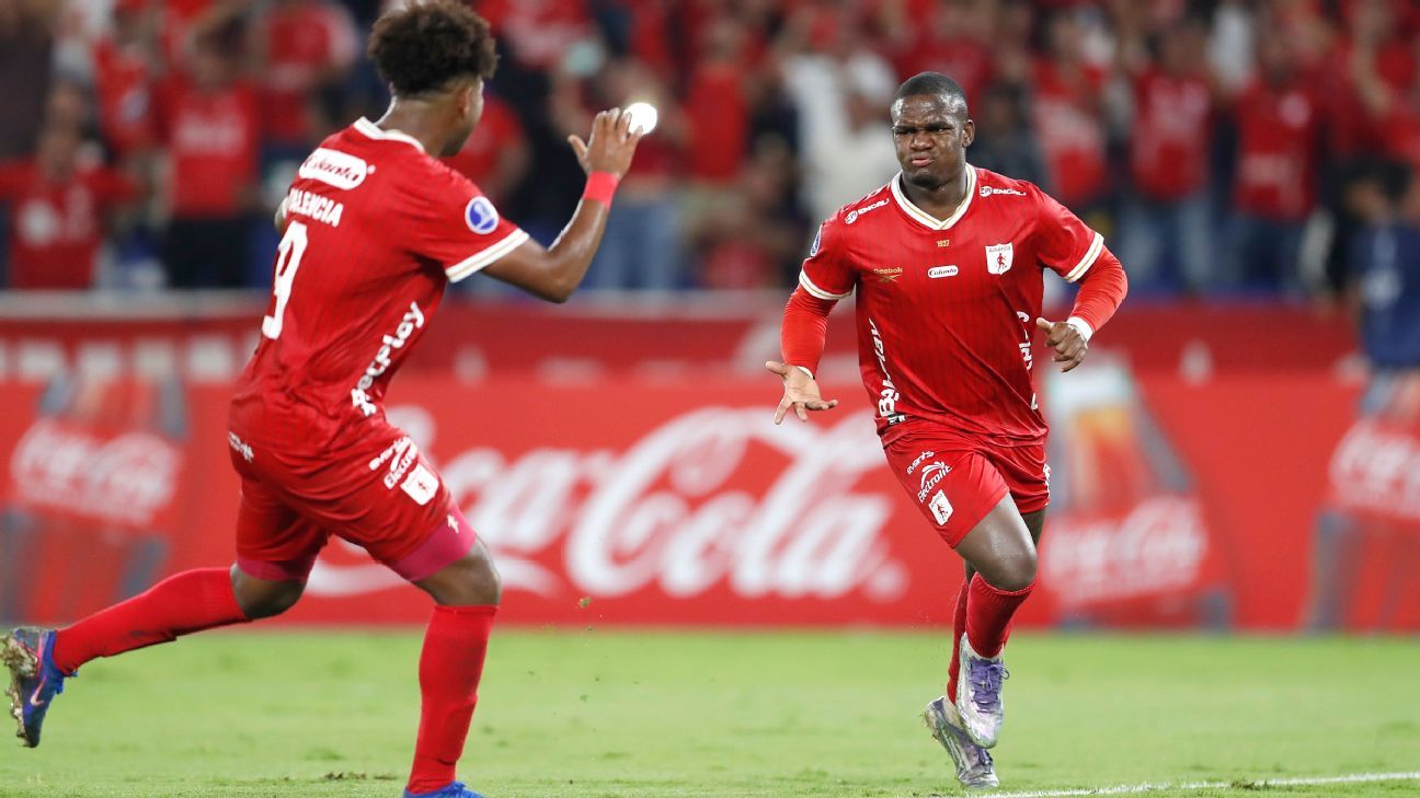 América vs. Millonarios: Los 20 convocados de González para el clásico