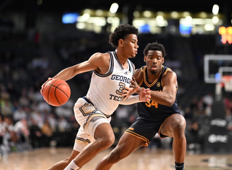 An in-depth look at IU basketball transfer portal target Jaeden Mustaf – The Daily Hoosier