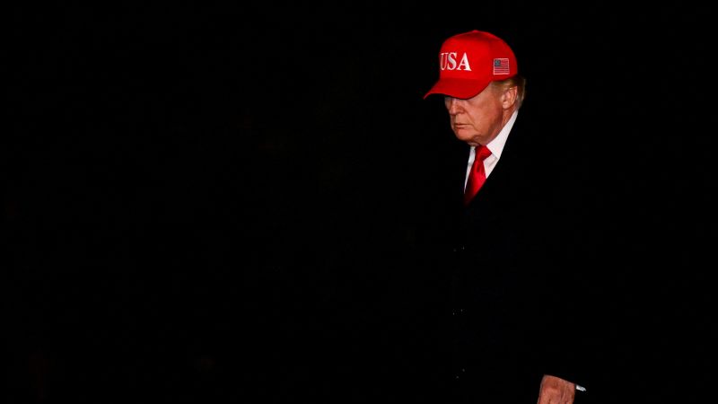 Analysis: US allies won’t join Trump’s war — but they can’t escape the fallout