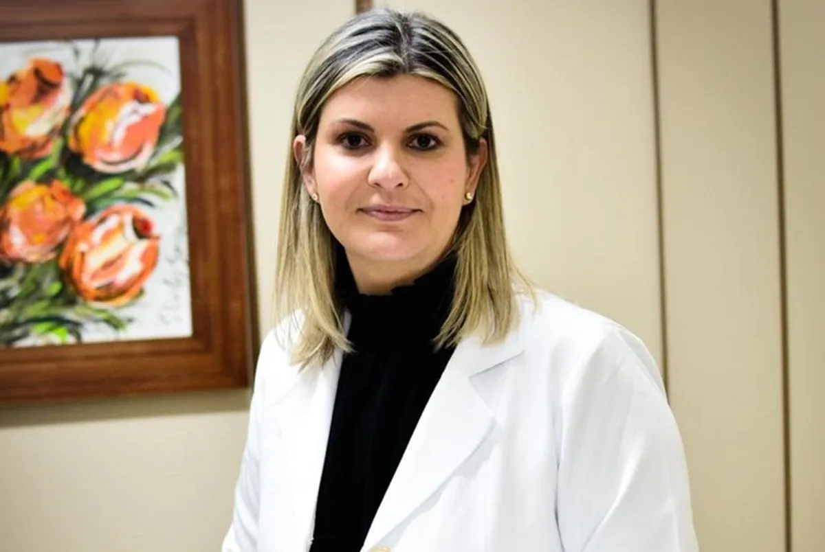 Andréa Simão é eleita reitora da UEL e toma posse em junho