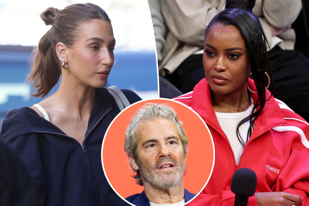 Andy Cohen slams leaked audio of Ciara Miller, Amanda Batula at ‘Summer House’ reunion