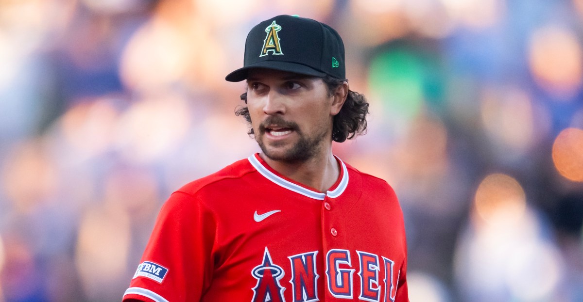 Angels series preview: The Royals could use some heavenly help