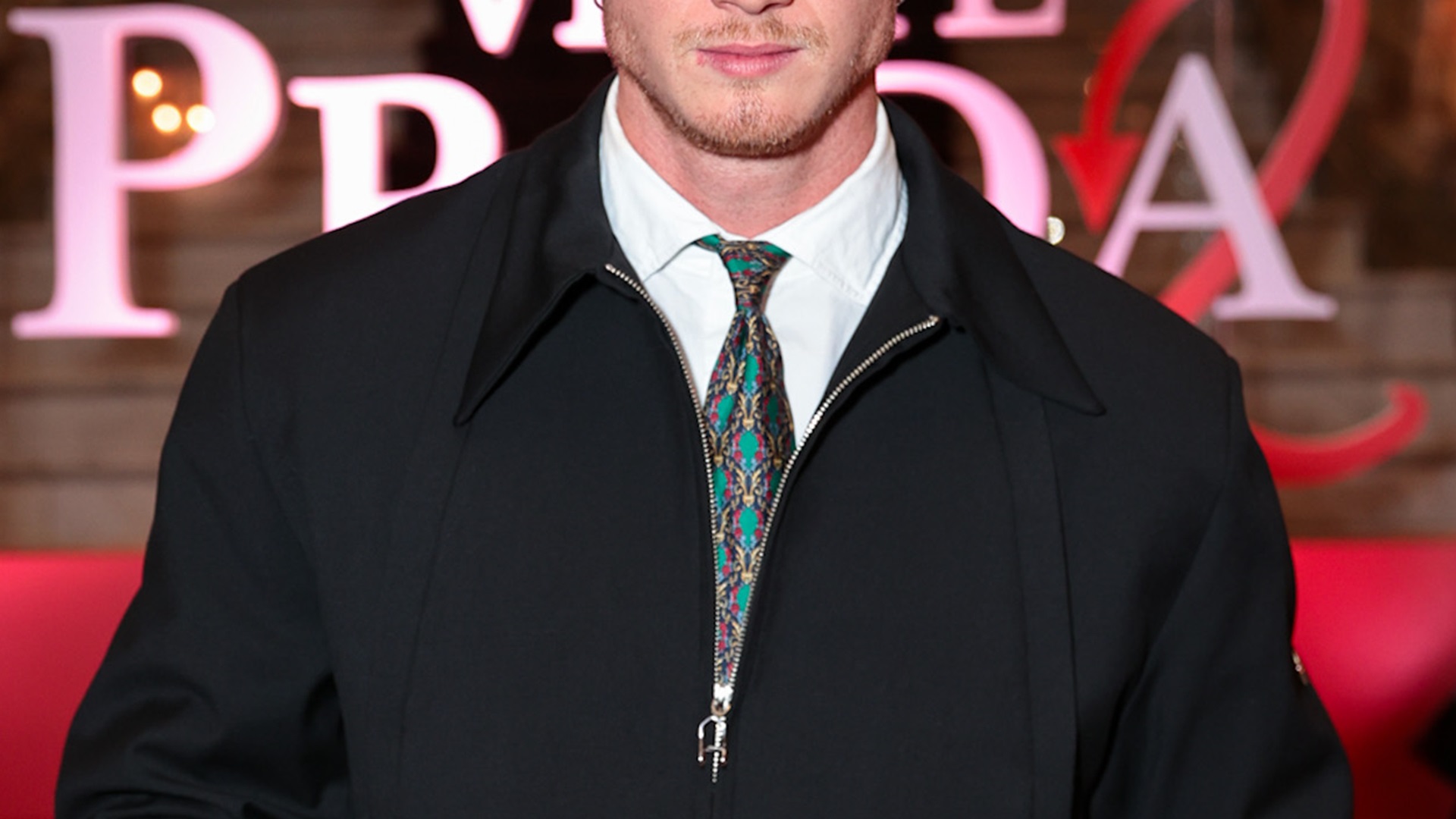 Pedro Novaes — Foto: Victor Chapetta/Brazil News