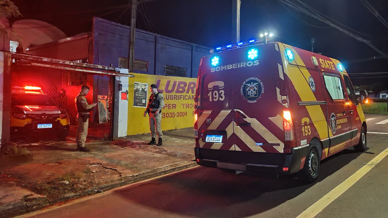 Após discussão por ciúmes, mulher é agredida por pugilista em saída de casa noturna; medida protetiva havia sido retirada