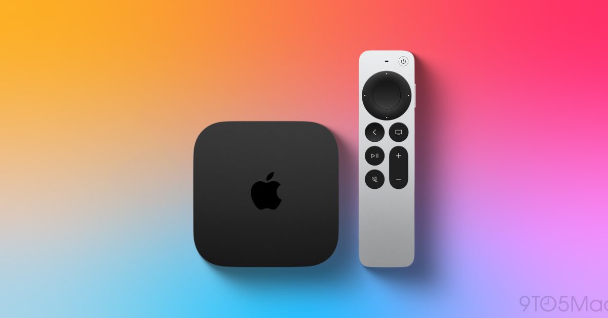 Apple TV 4K might break a record no one wants to see happen