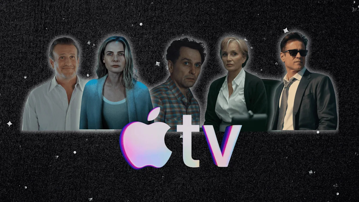 Apple TV is still worth it in 2026—here are the 6 shows keeping me subscribed