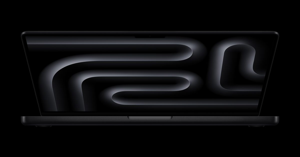 Apple has a new MacBook Pro coming soon, here’s what we know